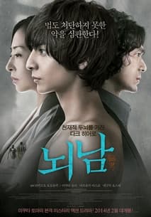 뇌남 포스터