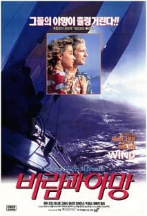 바람과 야망 포스터