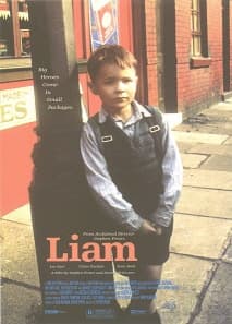 Liam 포스터