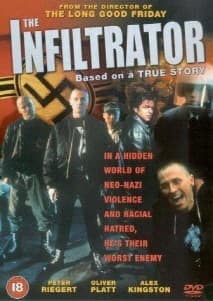 The Infiltrator 포스터