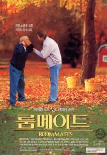 룸메이트 포스터