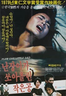 난장이가 쏘아올린 작은공 포스터