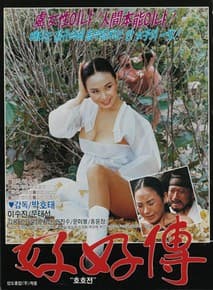 호호전 포스터