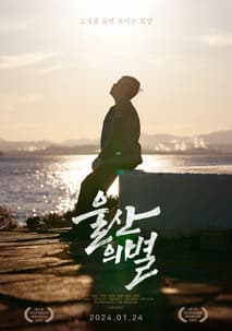 울산의 별 포스터