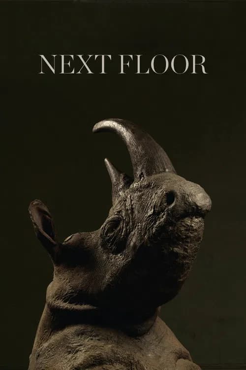 Next Floor 포스터