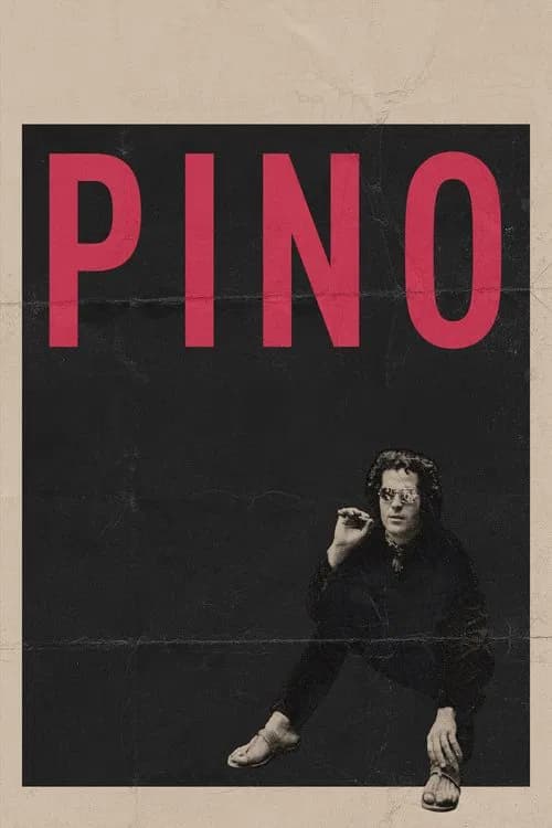 Pino 포스터