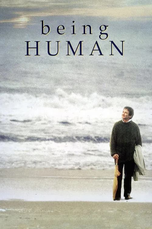 Being Human 포스터