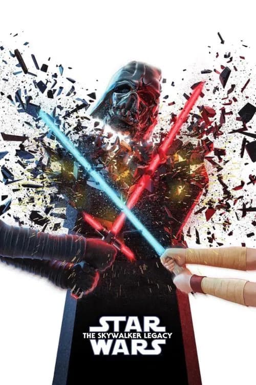 The Skywalker Legacy 포스터