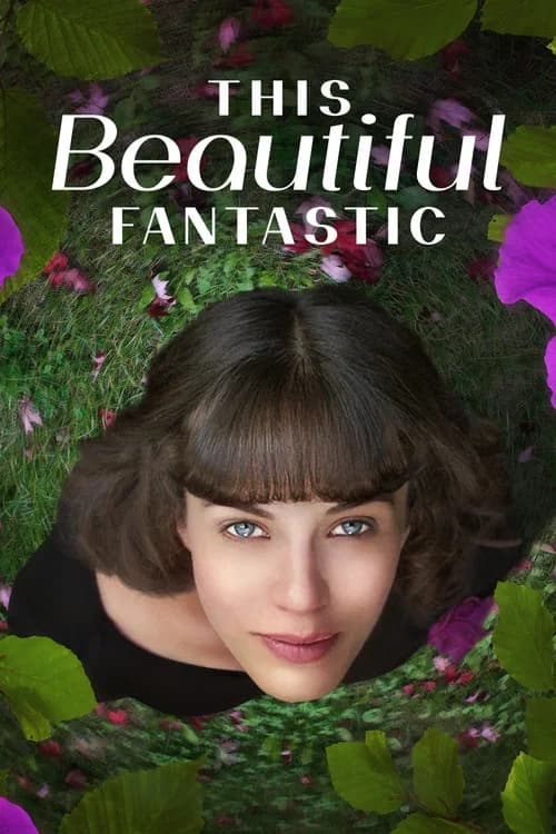 This Beautiful Fantastic 포스터