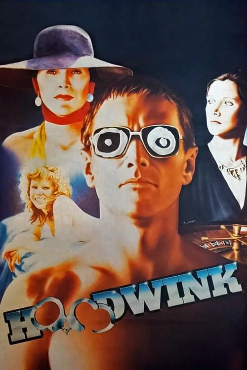 Hoodwink 포스터