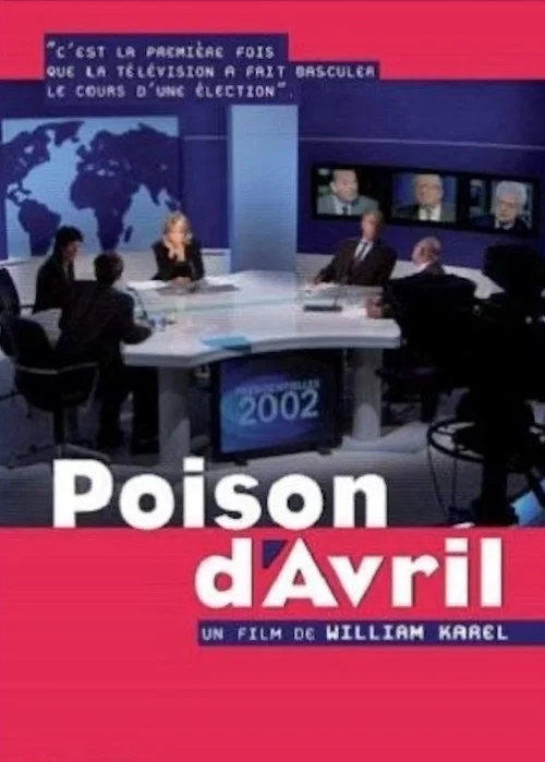 Poison d'avril 포스터