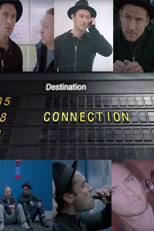 Connection 포스터