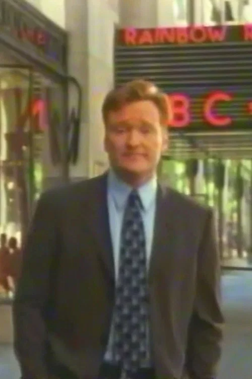 50 Years of NBC Late Night 포스터