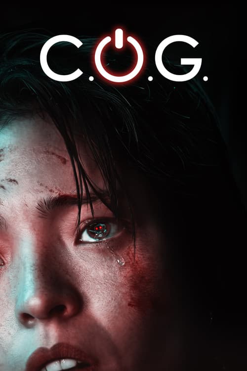 C.O.G. 포스터