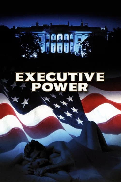 Executive Power 포스터