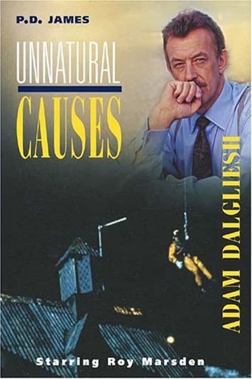 Unnatural Causes 포스터