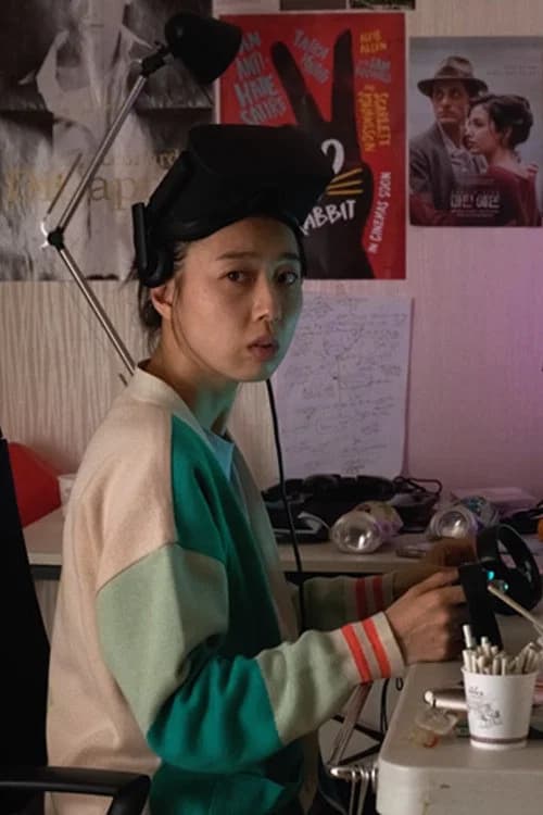 집 안에서 완벽하게 미아가 되는 법 포스터