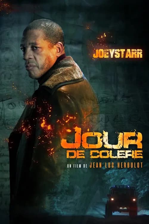 Jour de colère 포스터