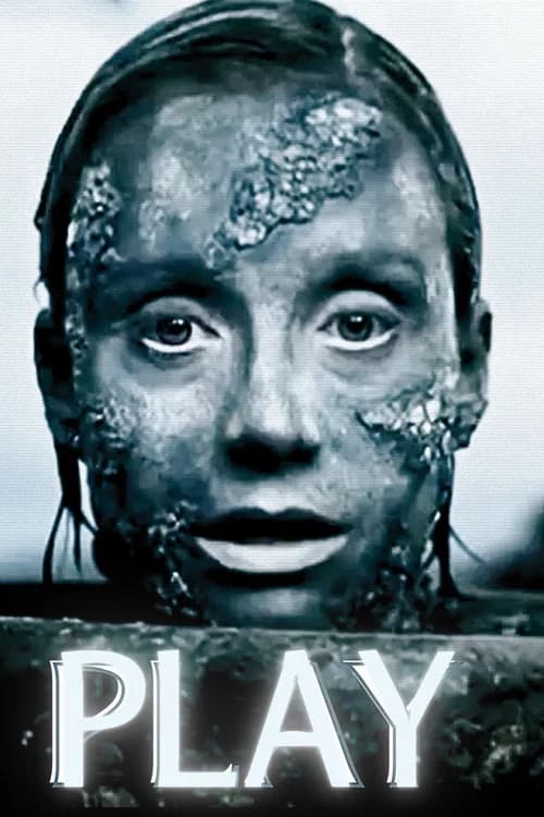 Play 포스터