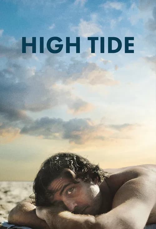 High Tide 포스터