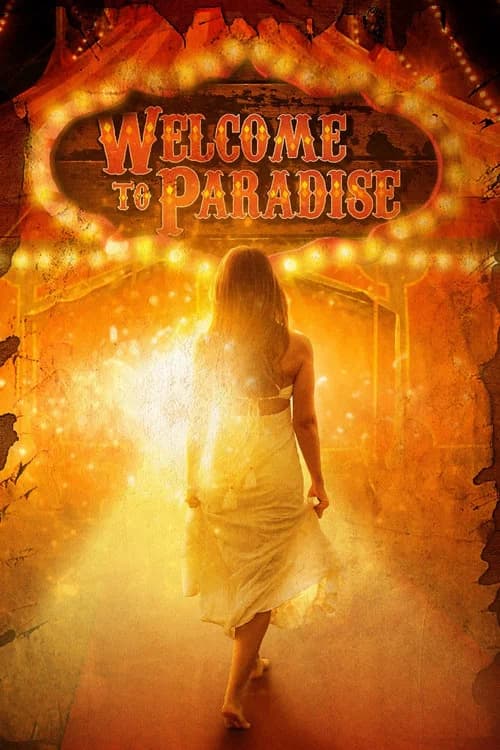 Welcome to Paradise 포스터