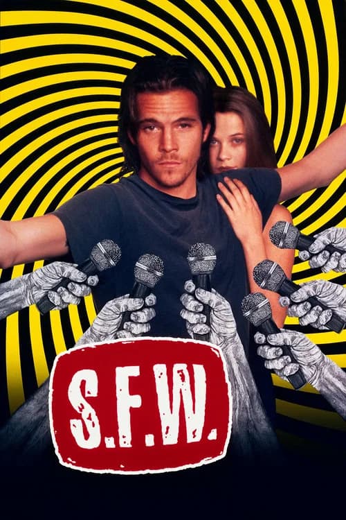 S.F.W. 포스터