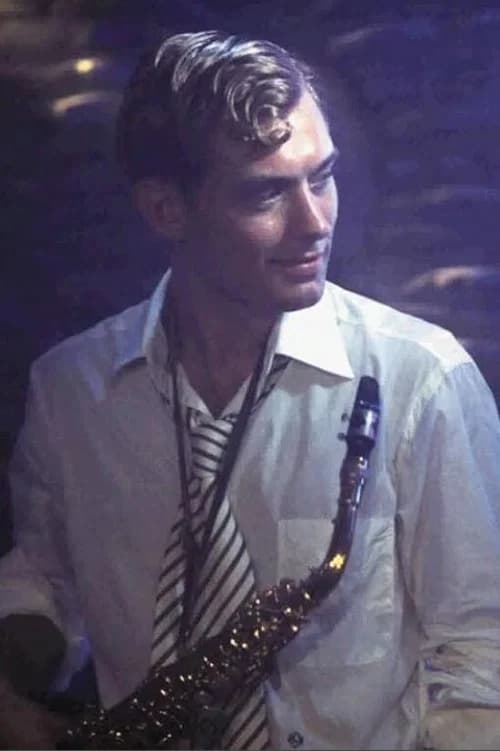 The Talented Mr. Ripley: Making the Soundtrack 포스터