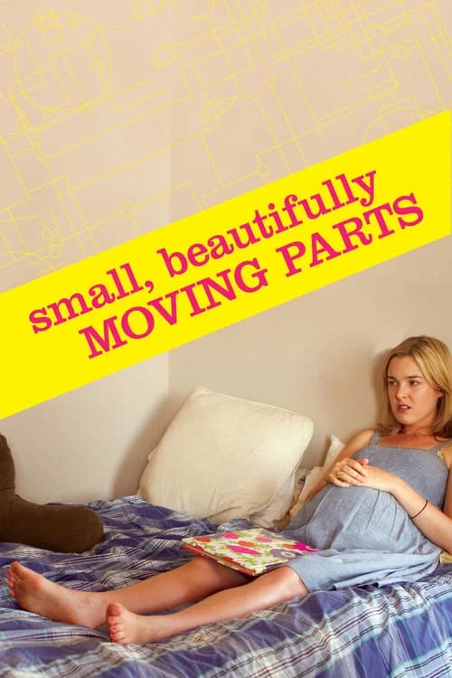 Small, Beautifully Moving Parts 포스터