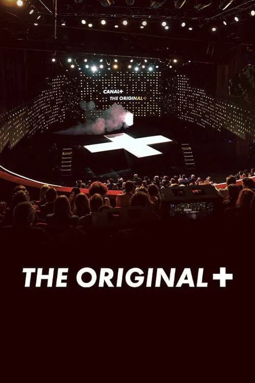 The Original+ 포스터