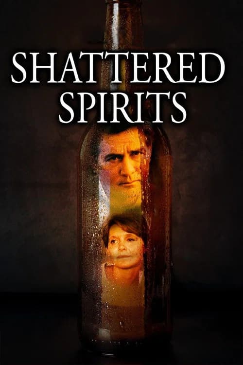Shattered Spirits 포스터
