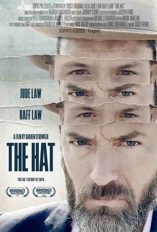 The Hat 포스터