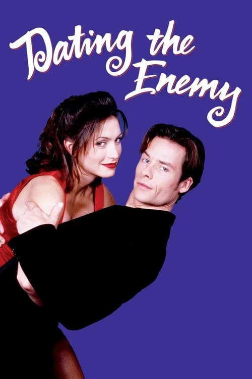 Dating the Enemy 포스터