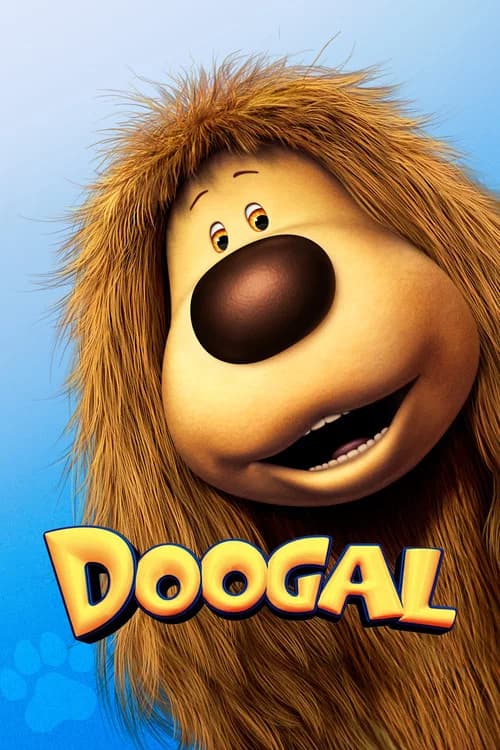 Doogal 포스터