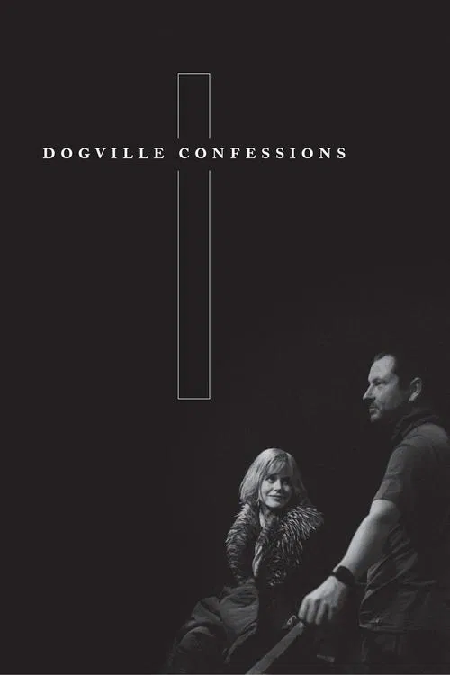 Dogville Confessions 포스터