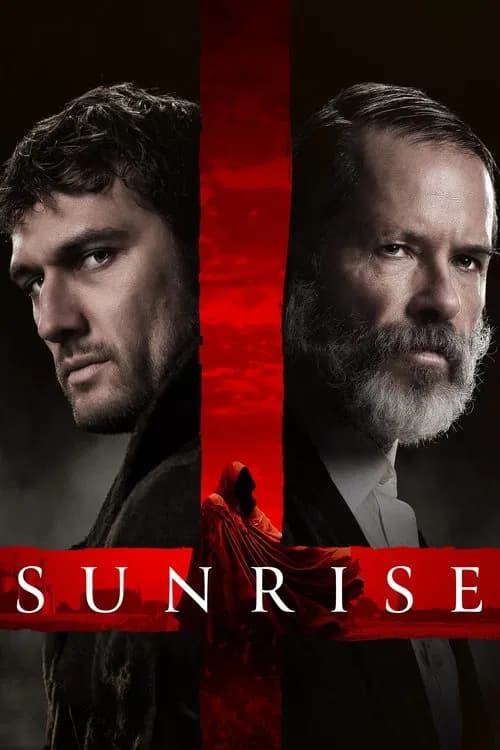 Sunrise 포스터