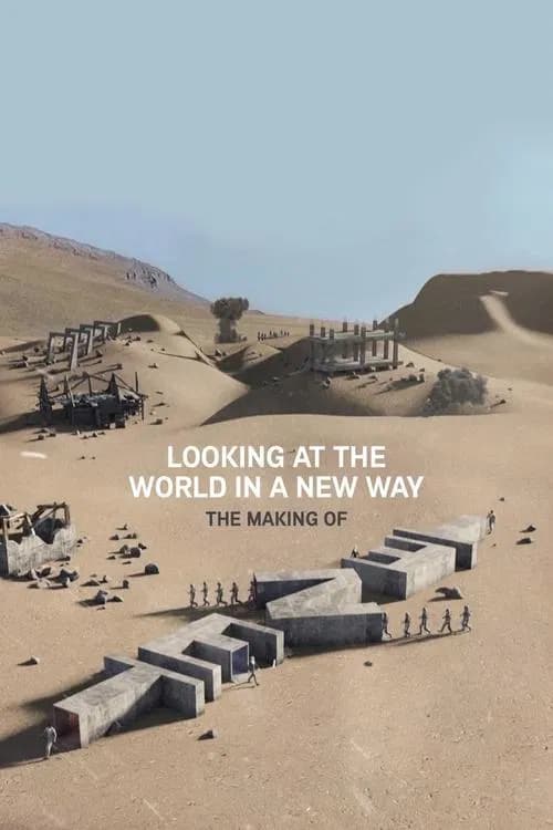 Looking at the World in a New Way: The Making of ‘Tenet’ 포스터