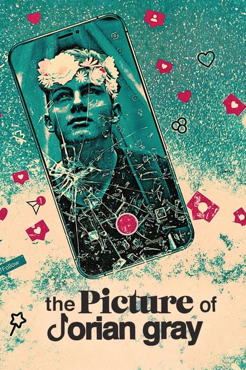 The Picture of Dorian Gray 포스터