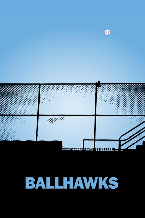 Ballhawks 포스터