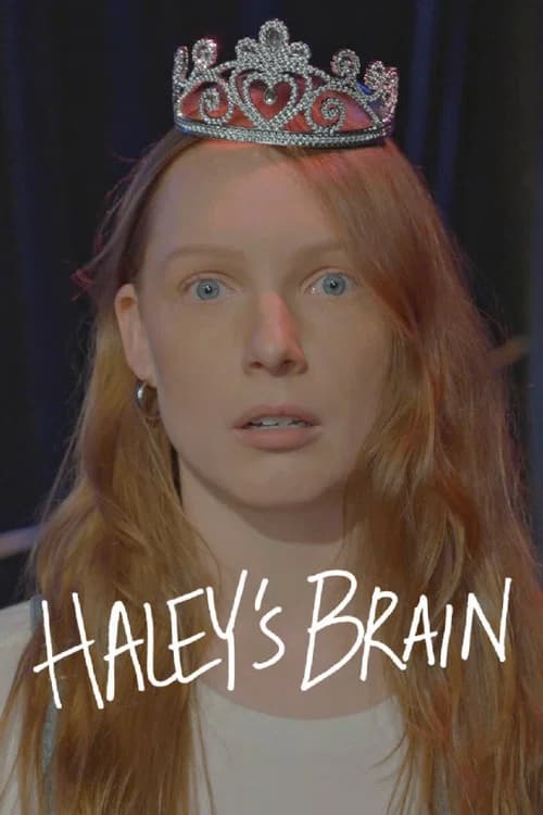 Haley's Brain 포스터