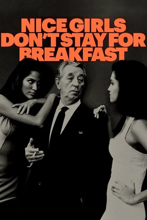 Nice Girls Don't Stay for Breakfast 포스터