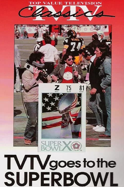 Super Bowl 포스터