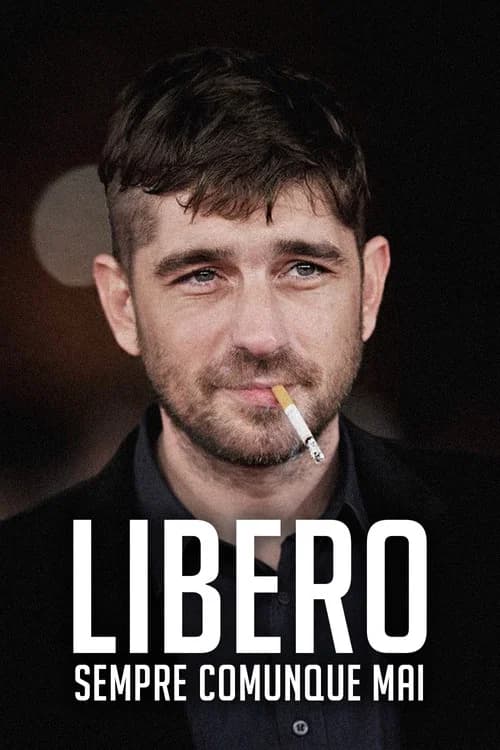 Libero sempre comunque mai 포스터