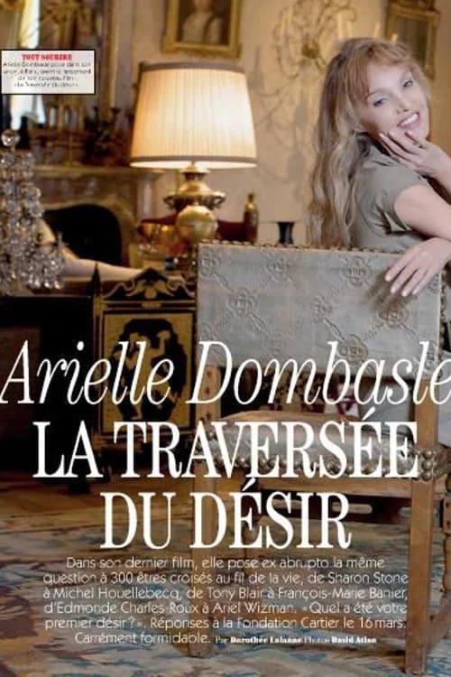 La Traversée du désir 포스터