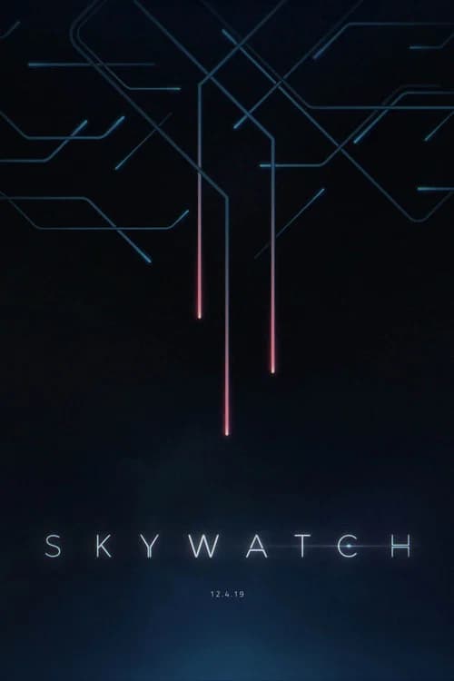 Skywatch 포스터