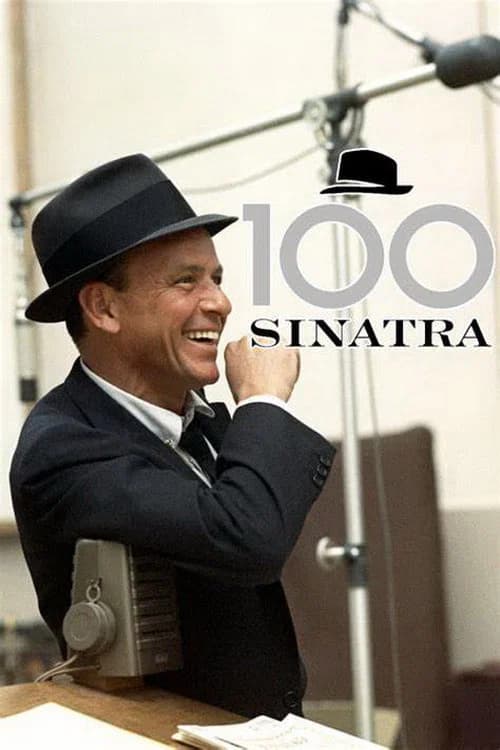 Sinatra 100: An All-Star Grammy Concert 포스터