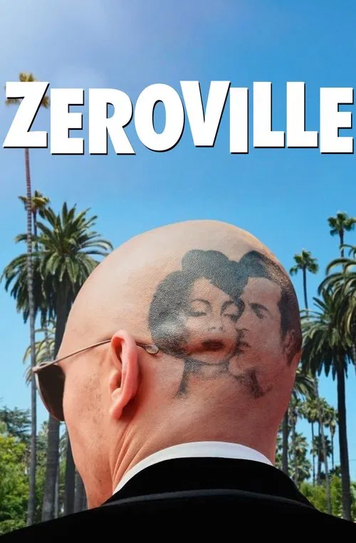 Zeroville 포스터
