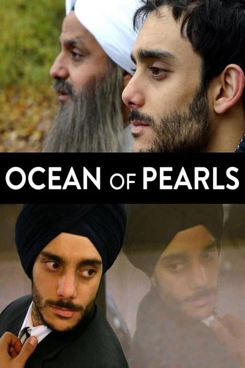 Ocean of Pearls 포스터