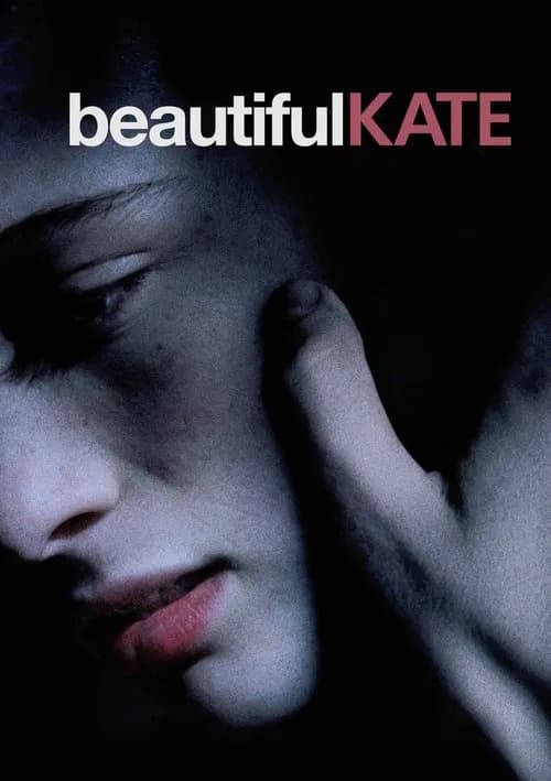 Beautiful Kate 포스터