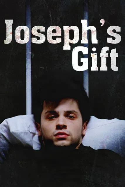 Joseph's Gift 포스터