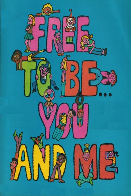 Free to Be… You and Me 포스터